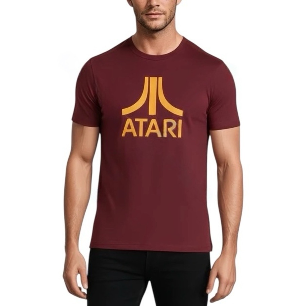 Atari Player Unisex T-Shirt